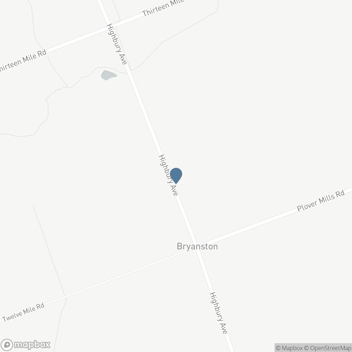 23032 HIGHBURY AVENUE N, Ilderton, Ontario N0M 2A0